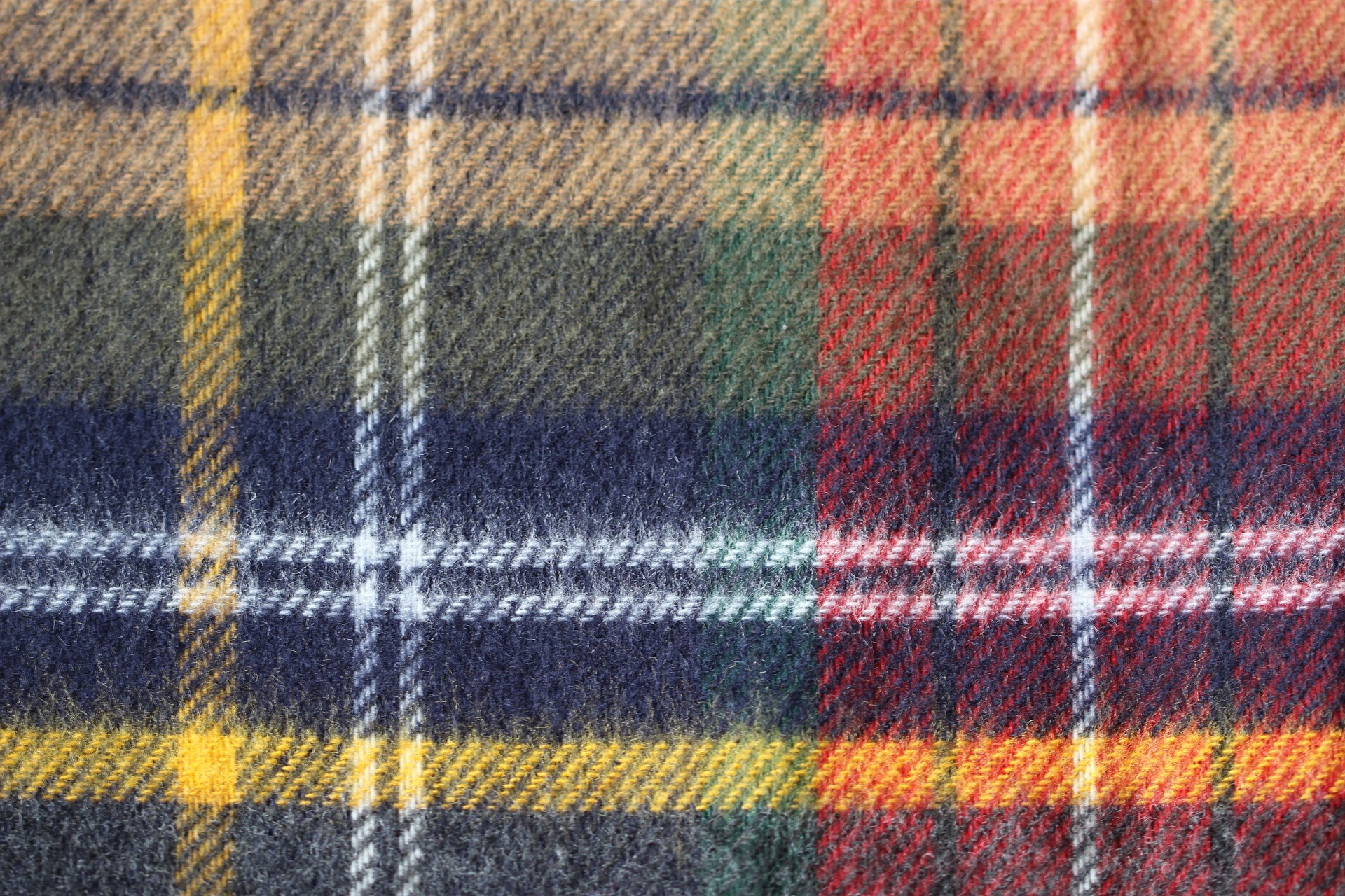 flanel